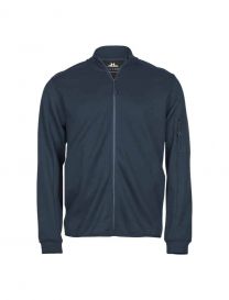 Tee Jays | TJ 5704 | Sweatjacke "Athletic"