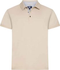 Cutter & Buck | Advantage Premium Polo M | Herren Piqué Polo