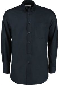 Kustom Kit | KK 351 (13,5-18) | Workwear Oxford Hemd langarm