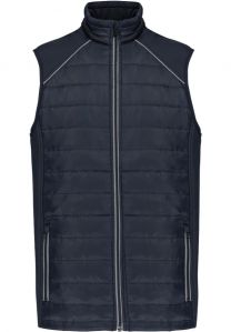 Kariban | WK606 | Workwear Hybrid Bodywarmer "Day-to-Day"