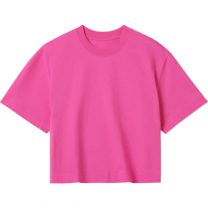 True Blanks | Womens Crop Top | Damen Crop Top "Contemporary"