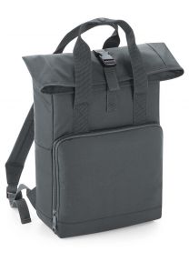 BagBase | BG118 | Roll-Top Rucksack mit Doppelgriff