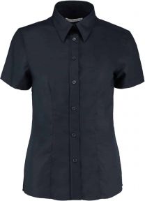 Kustom Kit | KK 360 (6-24) | Workwear Oxford Bluse kurzarm