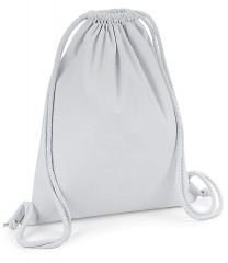 Westford Mill | W260 | Premium Bio Baumwoll Turnbeutel