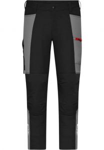 Daiber | JN 1884 (42-60) | Unisex Stretch Workwear Hose