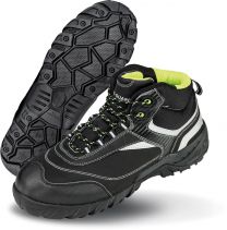 Result Work-Guard | R339X | Sicherheitsschuhe Blackwatch
