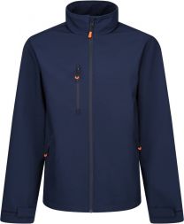 Regatta | TRA739 | Beheizbare Softshell Jacke "Powercell 5000"
