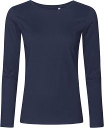 Promodoro | 1565 | Damen X.O T-Shirt langarm