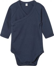 Babybugz | BZ60 | Baby Wickelbody langarm