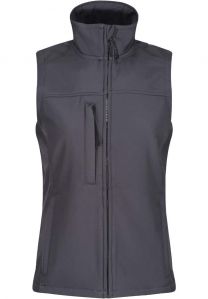 Regatta | TRA790 | Damen 2-Lagen Softshell Bodywarmer "Flux"