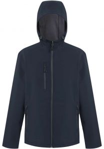 Regatta | TRA705 | 2-Lagen Softshell Jacke "Navigate"