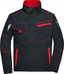 James & Nicholson | JN 849 | Workwear Jacke - Level 2