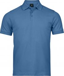 Tee Jays | TJ 1405 | Schweres Herren Luxus Stretch Piqué Polo