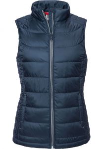 Russell | 441F | Damen Nano Bodywarmer