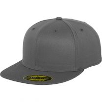 Flexfit | 6210 | 6 Panel Premium 210 Fitted Kappe
