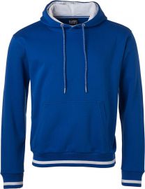 James & Nicholson | JN 778 | Herren Club Kapuzen Sweater