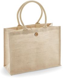 Westford Mill - W447 - Jute Shopper