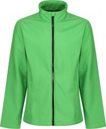 Regatta | TRA628 | Herren 2-Lagen Softshell Jacke "Ablaze"