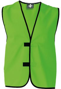 Korntex | 0KXL | Kennzeichnungsweste