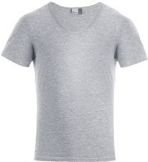 Promodoro | 3082 | Herren Slim Fit V-Neck-T