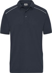 James & Nicholson | JN 892 | Herren Workwear Polo -Solid-