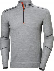 Helly Hansen | Lifa 75107 | Funktionsshirt 1/2 Zip "LIFA Merino"