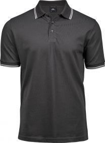 Tee Jays - 1407 - Herren Heavy Stretch Piqué Polo