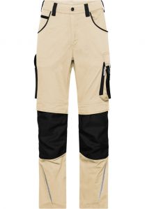 James & Nicholson | JN 1832 | Workwear Hose "Modern Style" - Strong