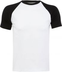 SOL'S | Funky | Herren Raglan T-Shirt bicolor