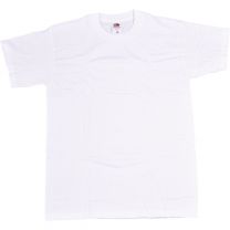 F.O.L. | Underwear T-Shirts 3-Pack | 3er Pack T-Shirts im Polybag
