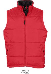 SOL'S | Warm | Gesteppter Bodywarmer