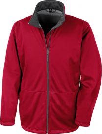 Result - R209M - Core - 3 Lagen Softshell Jacke