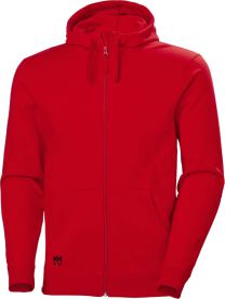 Helly Hansen | Classic 79328 | Herren Kapuzen Sweatjacke "Classic"