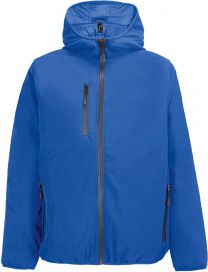 SOL'S | Falcon Padded Men | Herren 3-Lagen Winter Softshell Jacke
