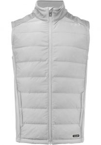 Cutter & Buck | Oak Harbor Vest Men | Herren Hybrid Bodywarmer