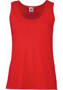 Fruit of the Loom - Lady-Fit Valuweight Vest