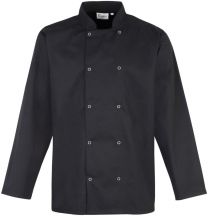 Premier | PR 665 | Kochjacke langarm