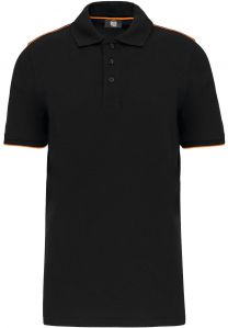 Kariban | WK270 | Herren Workwear Piqué Polo "Day-to-Day"