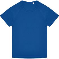 B&C | Active T /kids | Kinder Sport Shirt "Active"