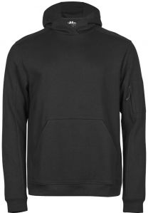 Tee Jays | 5702 | Kapuzen Sweater "Athletic"