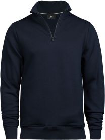 Tee Jays | 5438 | Half Zip Sweatshirt