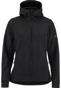 Craft | ADV Explore 2.0 Softshell Jacket W | Damen Softshell Jacke