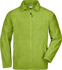 James&Nicholson - JN 44 - Full-Zip Fleece