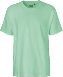 Neutral | O60001 | Schweres Herren Bio T-Shirt