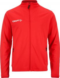 Craft | Evolve 2.0 Full Zip Jacket Jr | Kinder Trainingsjacke