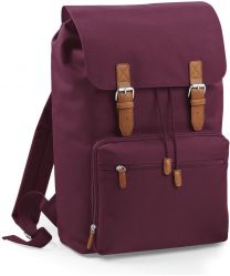 BagBase | BG613 | Vintage Laptop Rucksack