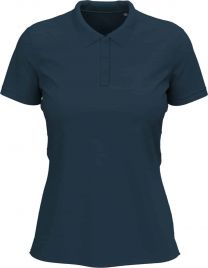 Stedman | Polo "Claire" | Schweres Damen Piqué Stretch Polo