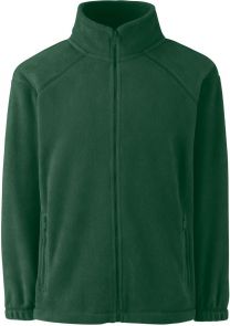 Fruit of the Loom - Kids Outdoor Fleece