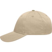 Myrtle Beach | MB 6621 | 6-Panel Workwear Kappe