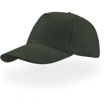 Atlantis | Liberty Five | 5 Panel Baseball Kappe "Liberty Five"